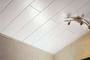 Потолок в ванной из пластиковых панелей - изготовление потолка в ванной комнате из панелей: крепление и монтаж
