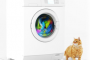 Антивибрационная подставка под стиральную машину в ванной: делаем подставку под стиральную машину своими руками