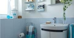 Дизайн маленькой туалетной комнаты: дизайн маленького туалета с раковиной и оргинальным дизайном в квартире