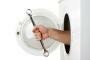 Установка стиральной машины в ванной своими руками: как разместить стиральную машину в маленькой ванной