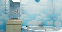 Облицовка стен пластиковыми панелями в ванной: как обшить стены пластиковыми панелями, обшивка пластиковыми панелями своии руками, закрываем ими трубы 
