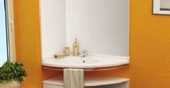 Угловой шкаф в ванную комнату с зеркалом – простая и функциональная конструкция: выбираем подвесной и навесной угловой шкафчик для ванной комнаты